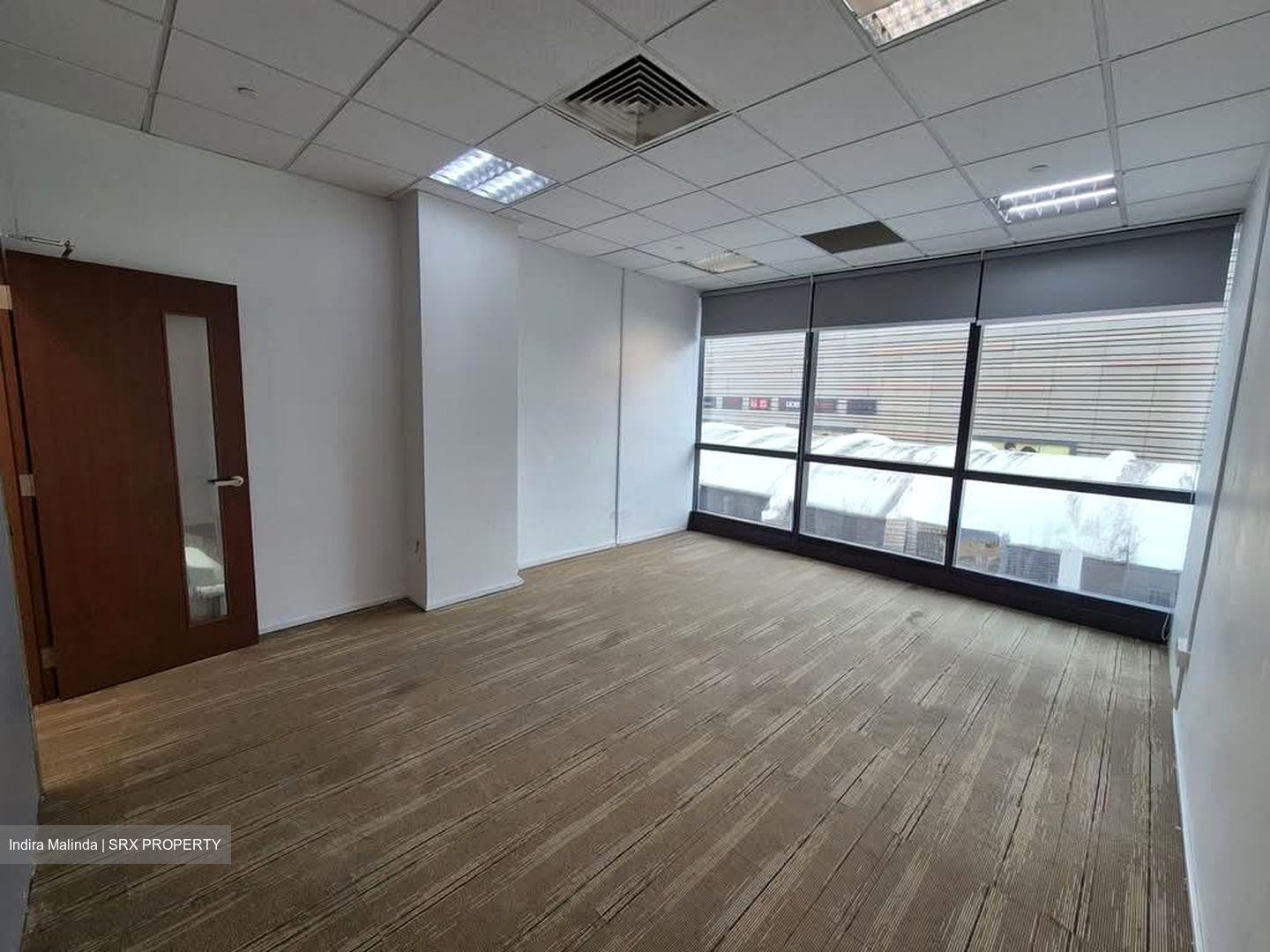Paya Lebar Square (D14), Office #578514001